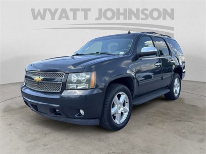 Used 2013 Chevrolet Tahoe LT w/ All-Star Edition