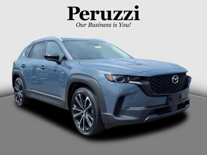 Used 2023 MAZDA CX-50 AWD 2.5 S w/ Premium Plus Pkg