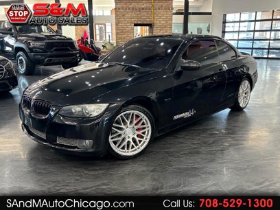 Used 2009 BMW 335i Convertible
