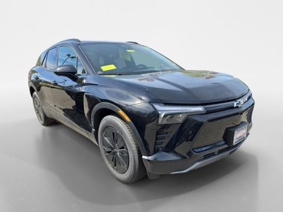 New 2025 Chevrolet Blazer EV LT