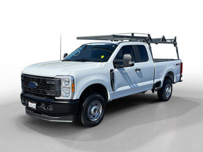Used 2023 Ford F250 XL