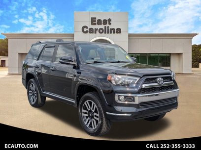 Used 2018 Toyota 4Runner Limited