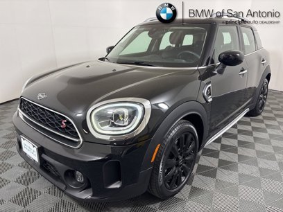 Certified 2022 MINI Cooper Countryman S