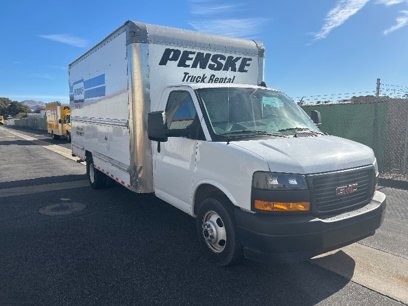 Used 2021 GMC Savana 3500 Extended w/ Power Convenience Package