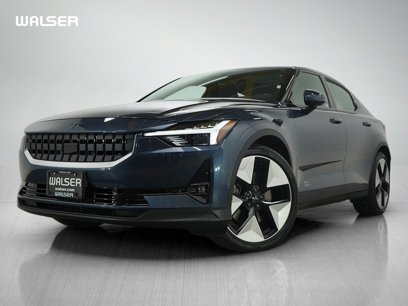 Used 2023 Polestar Polestar 2 w/ Pilot Pack