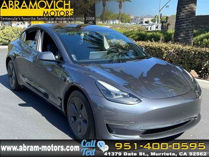 Used 2022 Tesla Model 3