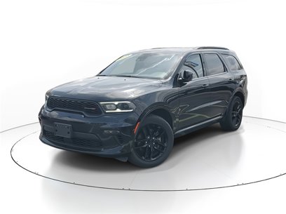 Used 2023 Dodge Durango GT