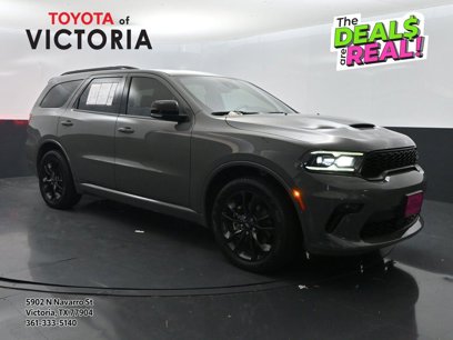 Used 2023 Dodge Durango GT