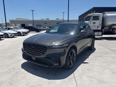 New 2026 Genesis GV70 3.5T Sport Prestige