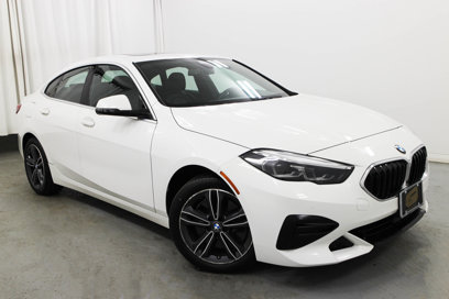 Used 2020 BMW 228i xDrive Gran Coupe w/ Convenience Package