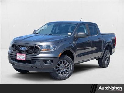 Used 2019 Ford Ranger XL w/ Equipment Group 101A Mid