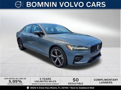 Used 2024 Volvo S60 B5 Core
