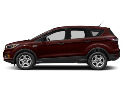 Used 2018 Ford Escape SE