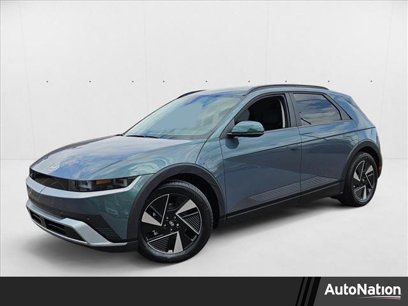 New 2025 Hyundai Ioniq 5 SEL