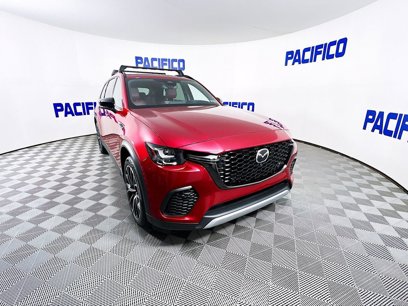 Certified 2025 MAZDA CX-70 Plug-In Hybrid w/ Premium Plus