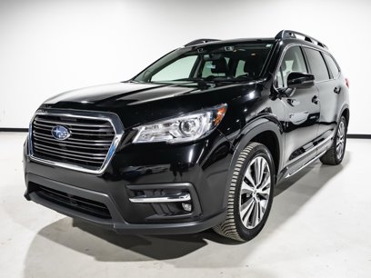 Used 2022 Subaru Ascent Limited w/ Technology Package