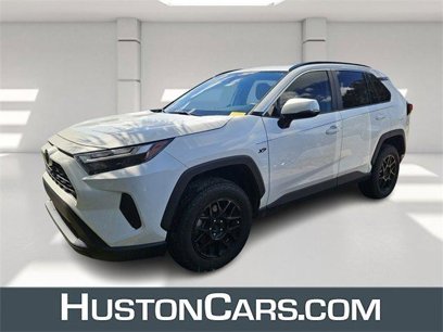 Used 2023 Toyota RAV4 XLE w/ Convenience Package
