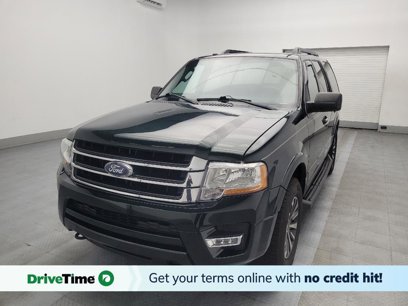 Used 2016 Ford Expedition XLT