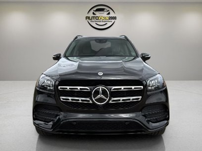 Used 2022 Mercedes-Benz GLS 450 4MATIC