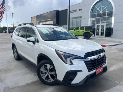 Used 2023 Subaru Ascent Premium w/ Convenience Package