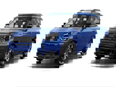 New 2026 MINI Cooper Countryman S