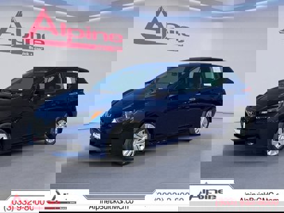 Used 2023 Nissan Leaf S w/ Protection Package
