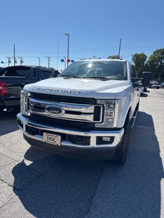 Used 2019 Ford F250 XLT w/ XLT Value Package
