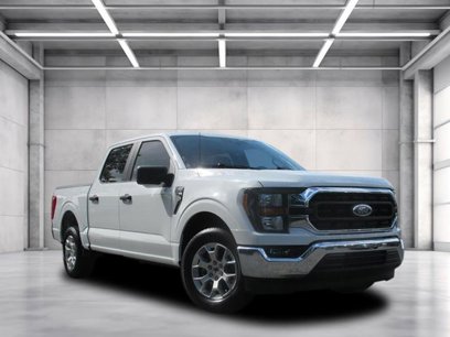 Used 2023 Ford F150 XLT