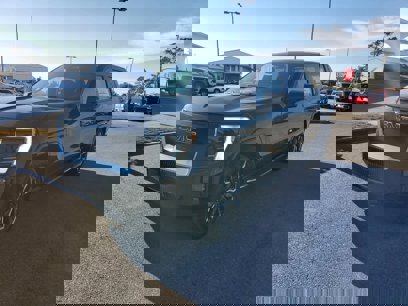New 2025 GMC Sierra EV Denali