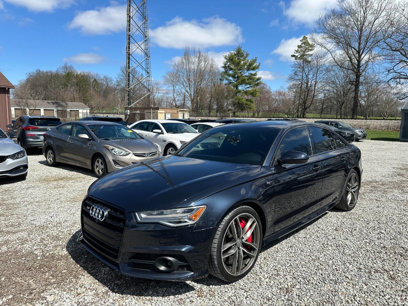Used 2017 Audi S6 Premium Plus w/ S6 Sport Package