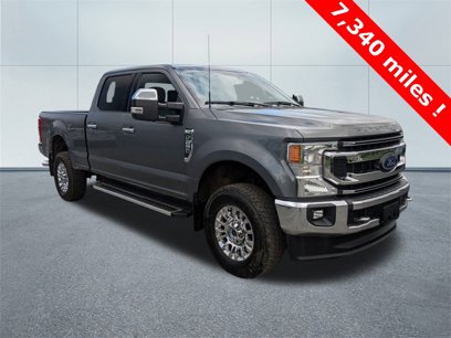 Used 2022 Ford F250 XLT w/ XLT Premium Package