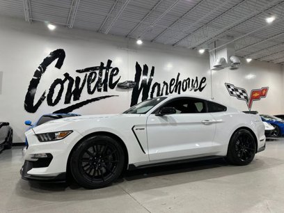 Used 2016 Ford Mustang Shelby GT350 w/ Track Package