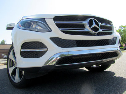 Used 2018 Mercedes-Benz GLE 350