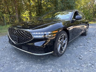 Used 2023 Genesis G90 3.5T