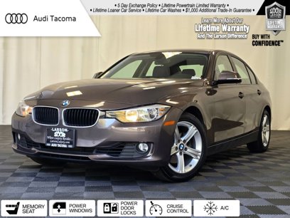 Used 2015 BMW 328i Sedan