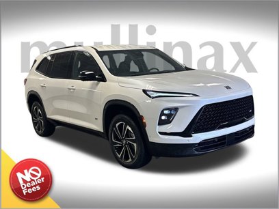 New 2025 Buick Enclave Sport Touring w/ Super Cruise Package
