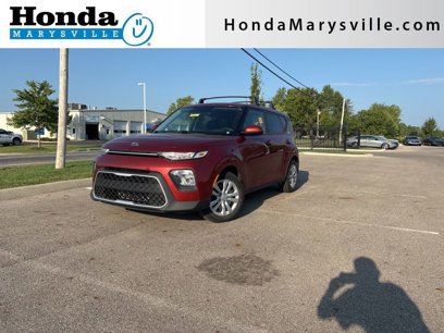 Used 2020 Kia Soul LX