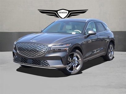 New 2025 Genesis Electrified GV70 Advanced w/ Prestige Package