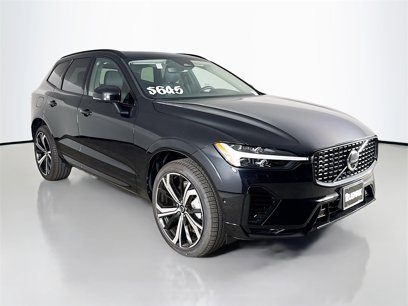 New 2025 Volvo XC60 T8 Ultra w/ Protection Package Premier