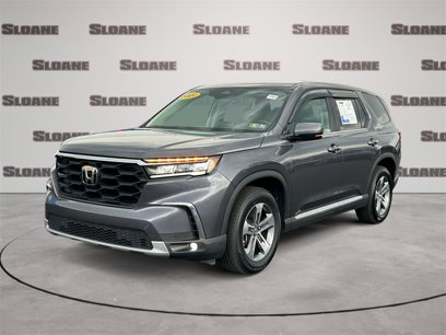 Used 2024 Honda Pilot EX-L