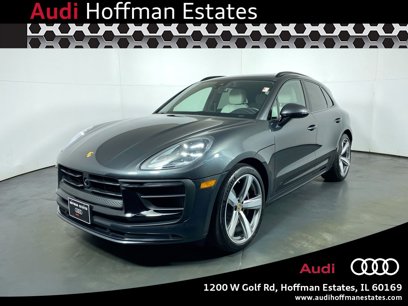 Used 2023 Porsche Macan GTS