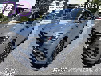 New 2025 MAZDA CX-70 3.3 Turbo S w/ Premium Package