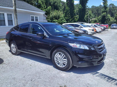 Used 2012 Honda Crosstour EX