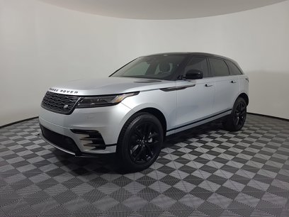 Used 2024 Land Rover Range Rover Velar Dynamic SE