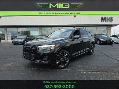 Used 2025 Audi Q7 3.0T Premium Plus w/ Premium Plus Package