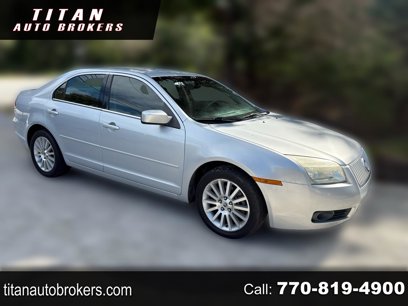 Used 2006 Mercury Milan Premier