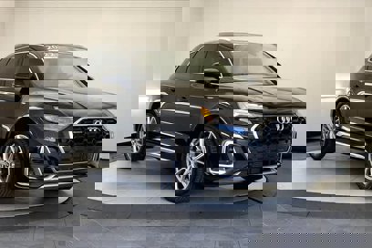 Certified 2022 Audi Q5 e Prestige w/ Prestige Package