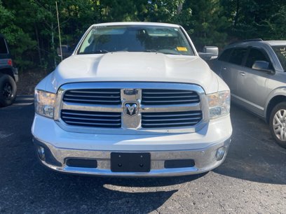 Used 2019 RAM 1500 Big Horn