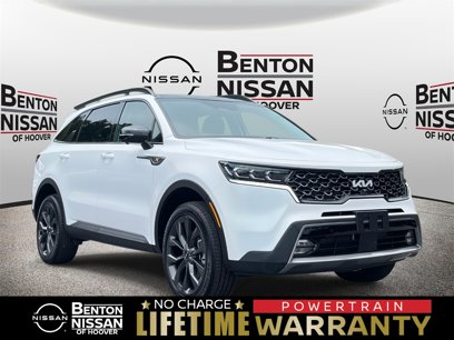 Used 2023 Kia Sorento SX Prestige