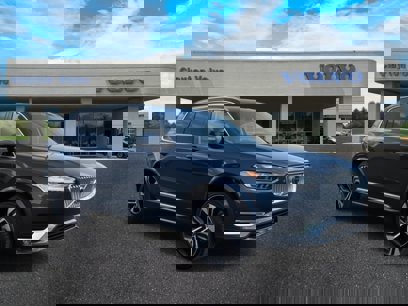 Certified 2024 Volvo XC90 B6 Ultimate